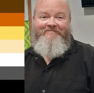 Meet your Posher, Tim